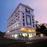 Hotel Airlink Castle Nedumbassery