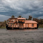House Boat Alappuzha
