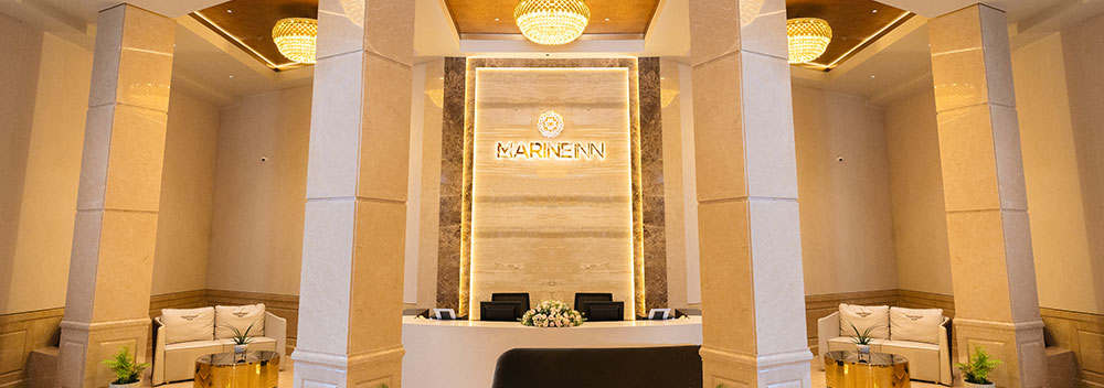 Hospitality Management Company
