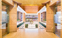 Hotel Management Services