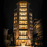 Hotel Management Services